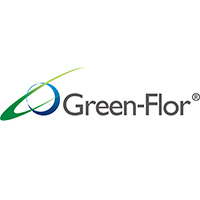 Logo Green Flor